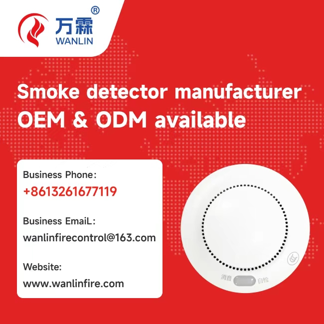 testifire heat tester - Heat Detector Tester & Smoke Test Gun | Wanlin ApplicAtion scenArio-Centro de productos-Wanlin Equipos Contra Incendios-Fabricante chino de detección de incendios inalámbrica